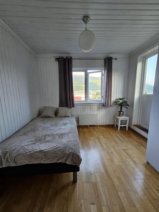 Cozy Family House Villa Tromso Ngoại thất bức ảnh