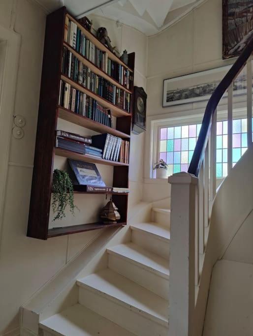 Cozy Family House Villa Tromso Ngoại thất bức ảnh