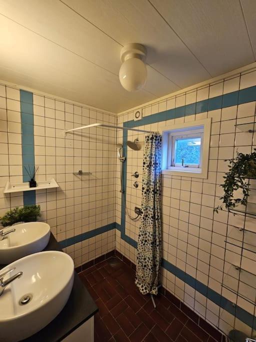 Cozy Family House Villa Tromso Ngoại thất bức ảnh