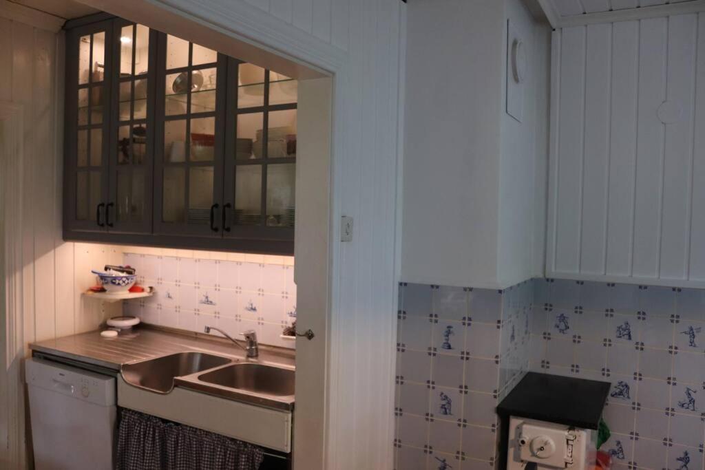 Cozy Family House Villa Tromso Ngoại thất bức ảnh
